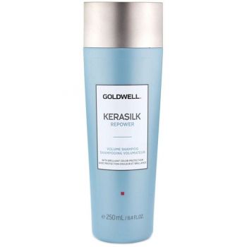 Sampon Goldwell Kerasilk Repower pentru volum 250ml la reducere