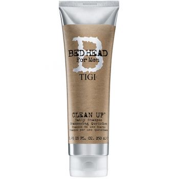Sampon Tigi B for Men Clean Up Daily 250ml Sampon Tigi B for Men Clean Up Daily 250ml