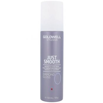 Serum Goldwell Style Sign Diamond Gloss pentru stralucire 150ml de firma original