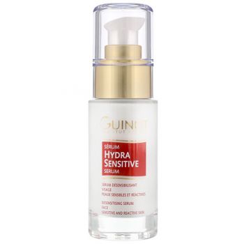 Serum Guinot Hydra Sensitive pentru ten sensibil 30ml