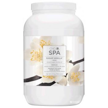 Spa CND Gardenia Woods 3489 ml