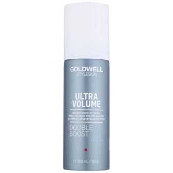 Spray de par Goldwell Style Sign Double Boost pentru volum 200ml ieftin