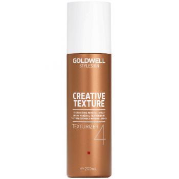 Spray de par Goldwell Style Sign Texturizer pentru textura 200ml la reducere