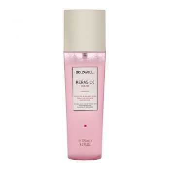 Spray Goldwell Kerasilk Color Blow Dry 125ml