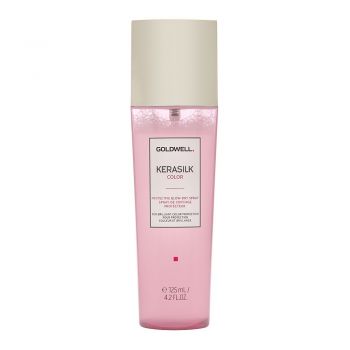 Spray Goldwell Kerasilk Color Blow Dry 125ml