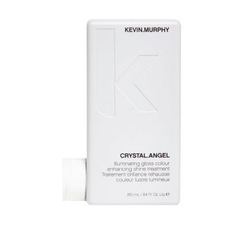 Tratament Colorant Kevin Murphy Colouring Angels Crystal.Angel efect de stralucire 250 ml la reducere