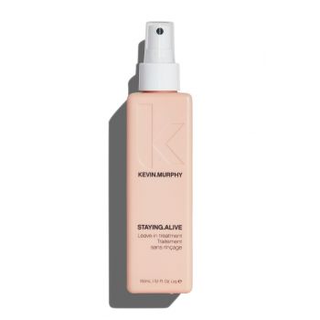 Tratament leave-in Kevin Murphy Staying.Alive efect hidratant 150 ml
