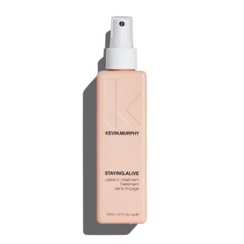 Tratament leave-in Kevin Murphy Staying.Alive efect hidratant 150 ml de firma original