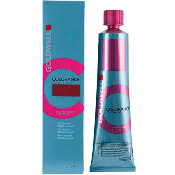 Vopsea de par demipermanenta Goldwell Colorance 5N@BP 60ml