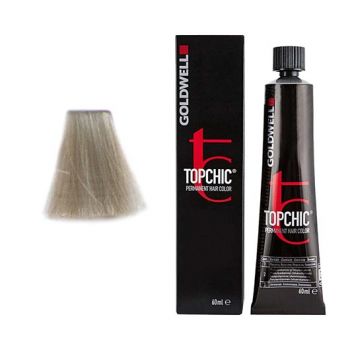 Vopsea de par permanenta Goldwell Top Chic 11A 60 ml