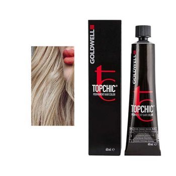 Vopsea de par permanenta Goldwell Top Chic 11SN 60ml