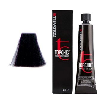 Vopsea de par permanenta Goldwell Top Chic 3NN 60ml