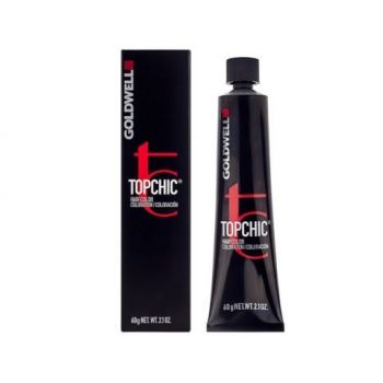 Vopsea de par permanenta Goldwell Top Chic 3VV 60ml