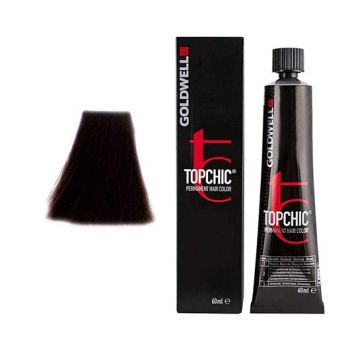 Vopsea de par permanenta Goldwell Top Chic 6 SB 60ml