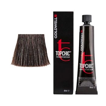 Vopsea de par permanenta Goldwell Top Chic 6BP 60ml