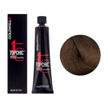 Vopsea de par permanenta Goldwell Top Chic 6GB 60 ml