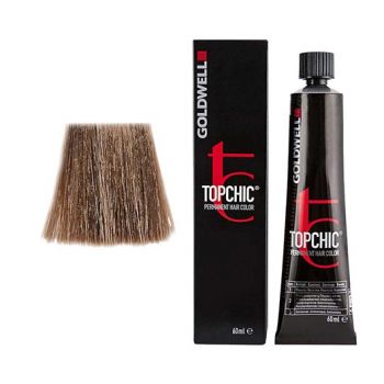 Vopsea de par permanenta Goldwell Top Chic 6MB 60ml