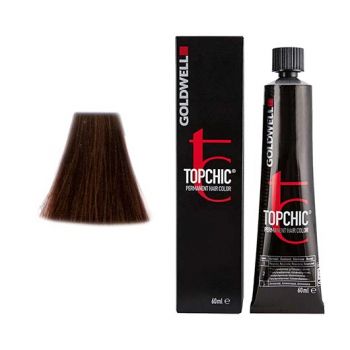 Vopsea de par permanenta Goldwell Top Chic 7K 60ml Vopsea de par permanenta Goldwell Top Chic 7K 60ml