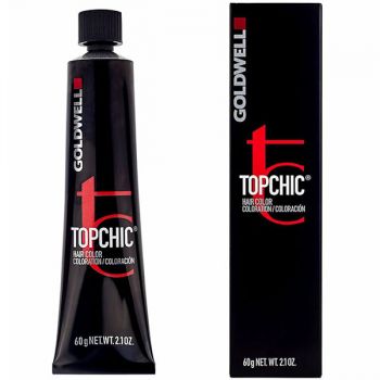 Vopsea de par permanenta Goldwell Top Chic 7MB 60ml