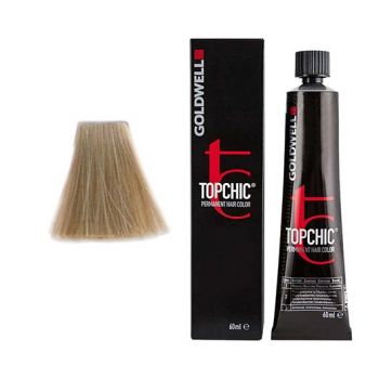 Vopsea de par permanenta Goldwell Top Chic 9A 60ml