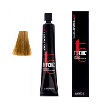 Vopsea de par permanenta Goldwell Top Chic 9G 60 ml