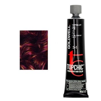 Vopsea de par permanenta Goldwell VR Effects TC TB 60ml