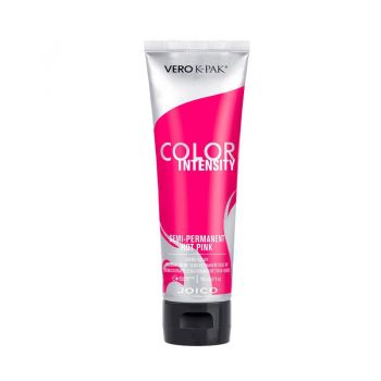 Vopsea de par semipermanenta Joico Color Intensity Hot Pink 118ml de firma originala