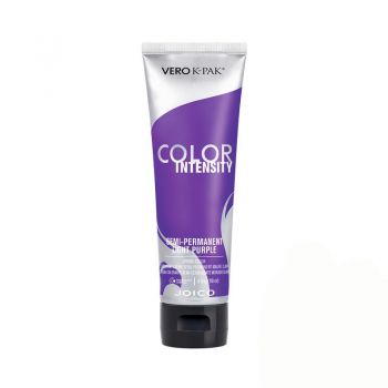Vopsea de par semipermanenta Joico Color Intensity Light Purple 118ml de firma originala