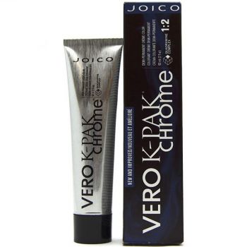 Vopsea de par semipermanenta Joico Vero K-Pak Chrome B9 60ml