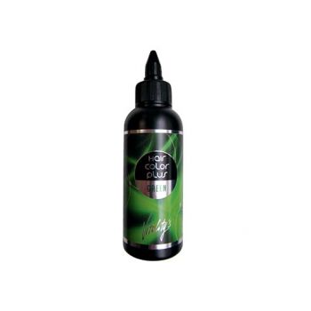 Vopsea directa Vitality's Hair Color Plus Green 100ml