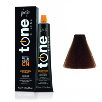 Vopsea semipermanenta de par Vitality's Tone Intense Dark Blonde fara amoniac 100ml