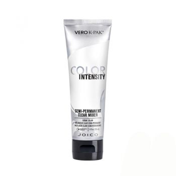 Vopsea semipermanenta Joico Color Intensity Clear Mixer 118ml