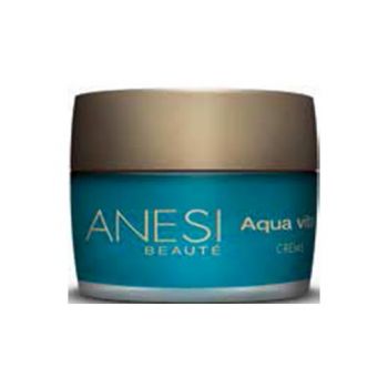 Crema Anesi Aqua Vital Confort pentru ten 200ml de firma originala