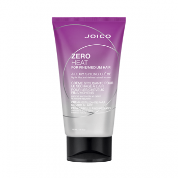 Crema Joico Zero Heat Air Dry Styling Creme pentru par fin 150ml