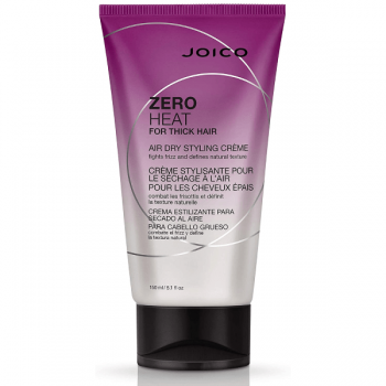 Crema Joico Zero Heat Air Dry Styling Creme pentru par gros 150ml de firma original