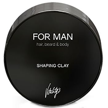 Crema styling Vitality's Shaping Clay pentru barbati 75ml ieftin