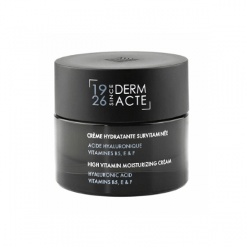 Crema tratament pentru ten Academie DermActe Hydratante Survitaminee cu acid hialuronic 50ml de firma originala