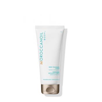 Exfoliant Moroccanoil Body Polishing Scrub 200ml