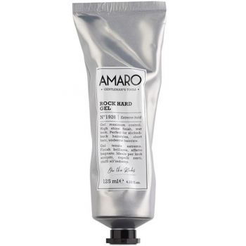 Gel de par Amaro cu efect lucios si extra umed 125ml de firma original