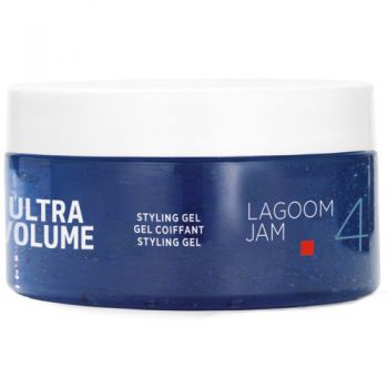 Gel Goldwell Stylesign Lagoom Jam cu efect instant 25ml