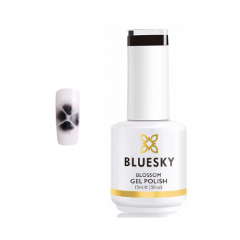 Gel Nail Art Bluesky Blossom Onyx Odyssey 15ml