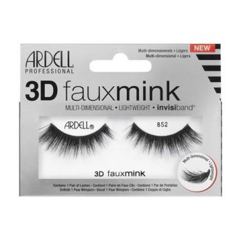 Gene false Ardell 3D Faux Mink 852 Black
