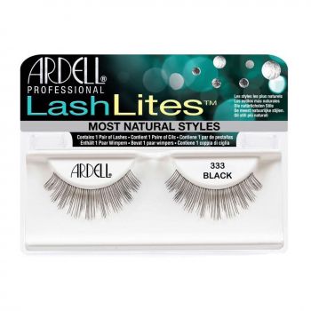 Gene false Ardell Lites 333 Black la reducere