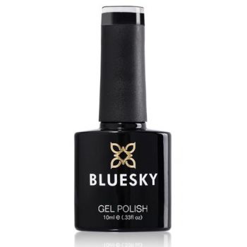 Lac de unghii semipermanent Bluesky UV Blackpool 10ml de firma original