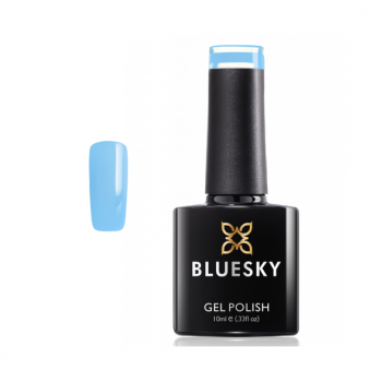 Lac de unghii semipermanent Bluesky UV Creekside 15ml de firma original