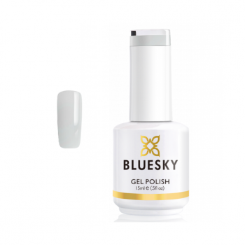 Lac de unghii semipermanent Bluesky UV Misty 15ml de firma original