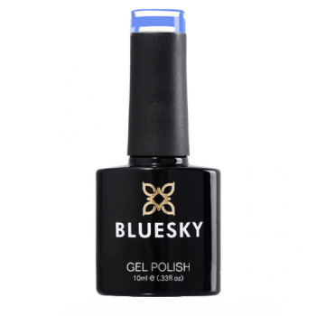 Lac de unghii semipermanent Bluesky UV Serenity 10ml de firma original