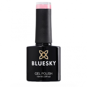 Lac de unghii semipermanent Bluesky UV Strawberry Cream 10ml de firma original