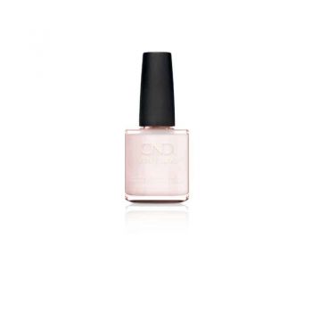 Lac unghii Long Wear CND Vinylux SATIN SLIPPERS 15 ML