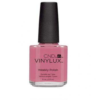 Lac unghii saptamanal CND Vinylux #266 Rosebud 15ml